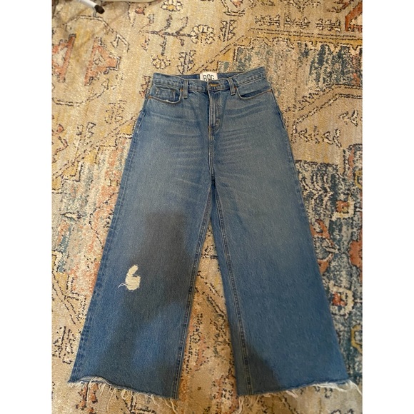COPY - Straight Leg Denim BDG - Picture 1 of 5
